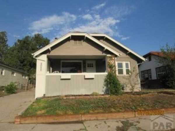 2025 West St, Pueblo, CO 81003