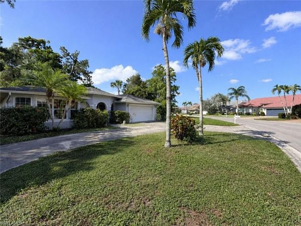 5114 Mabry DR, NAPLES, FL 34112