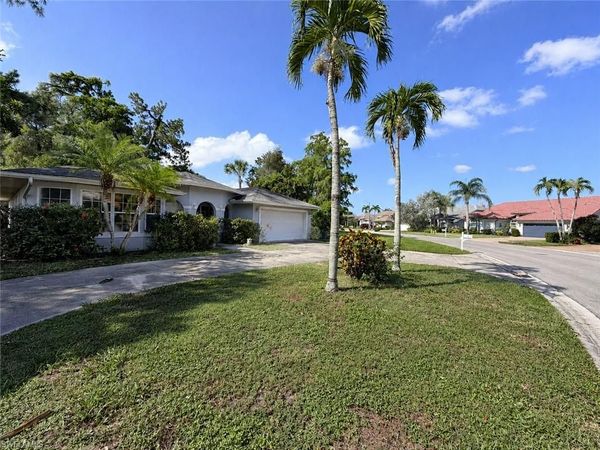 5114 Mabry DR , NAPLES, FL 34112