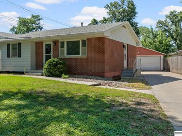 4345 Judson Street, Lincoln, NE 68504
