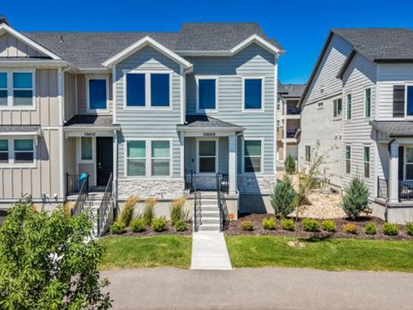 13608 S VERNET DR W, Unit 1906, Riverton, UT 84096