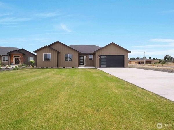 6425 Road 2.15 NE, Moses Lake, WA 98837