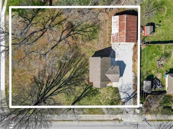 1490 NE Independence Avenue, Lee's Summit, MO 64086