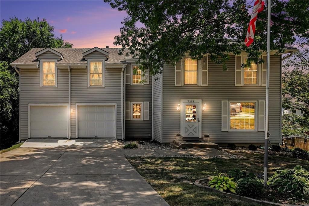 7213 N Bellefontaine Avenue, Kansas City, MO 64119 Main Photo