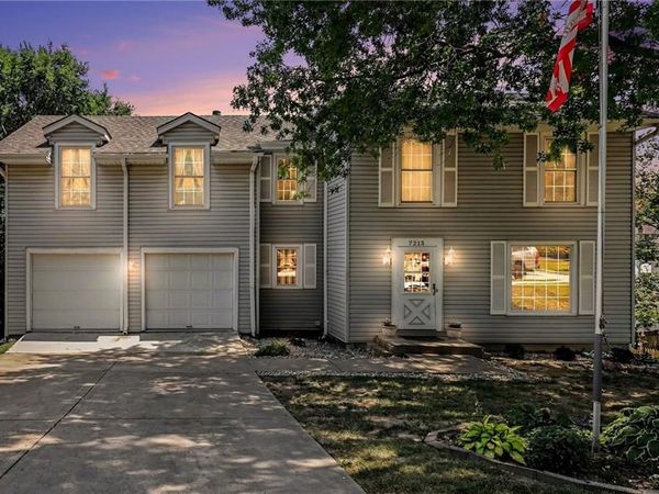 7213 N Bellefontaine Avenue, Kansas City, MO 64119