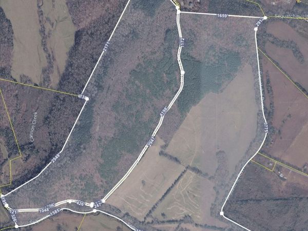 0 Howard Beavert Road, Pikeville, TN 37367