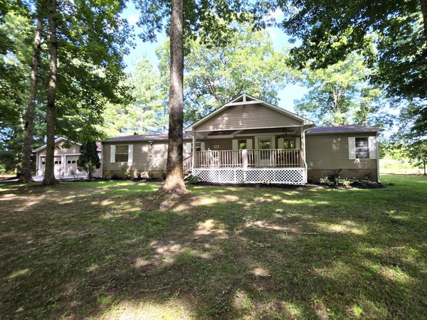 398 Armory Road, Monteagle, TN 37356