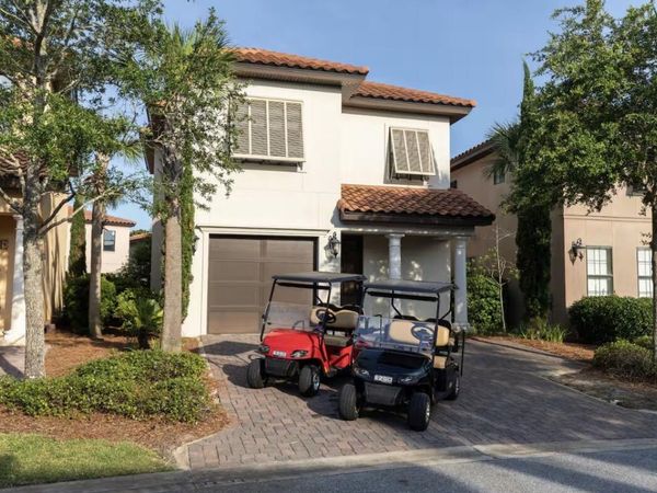 1943 Boardwalk Drive, Miramar Beach, FL 32550