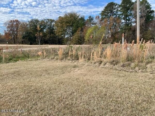 N Old Canton Road, Canton, MS 39046