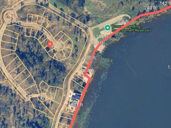 113 Calliope Park, Canton, MS 39046
