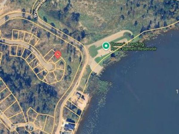 116 Calliope Park, Canton, MS 39046