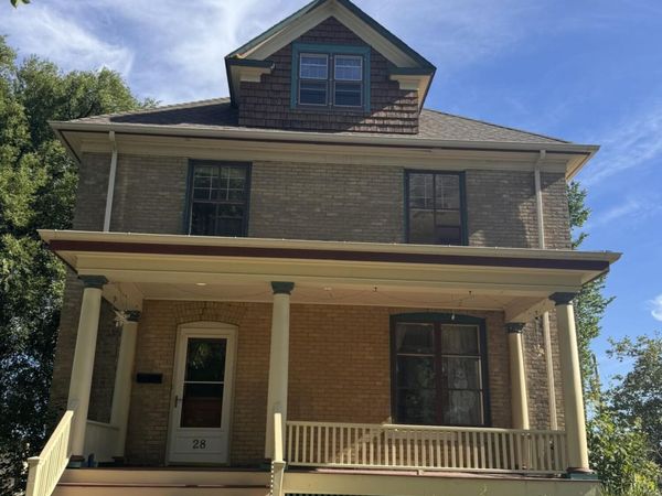 28 CONKLIN Avenue , Grand Forks, ND 58203