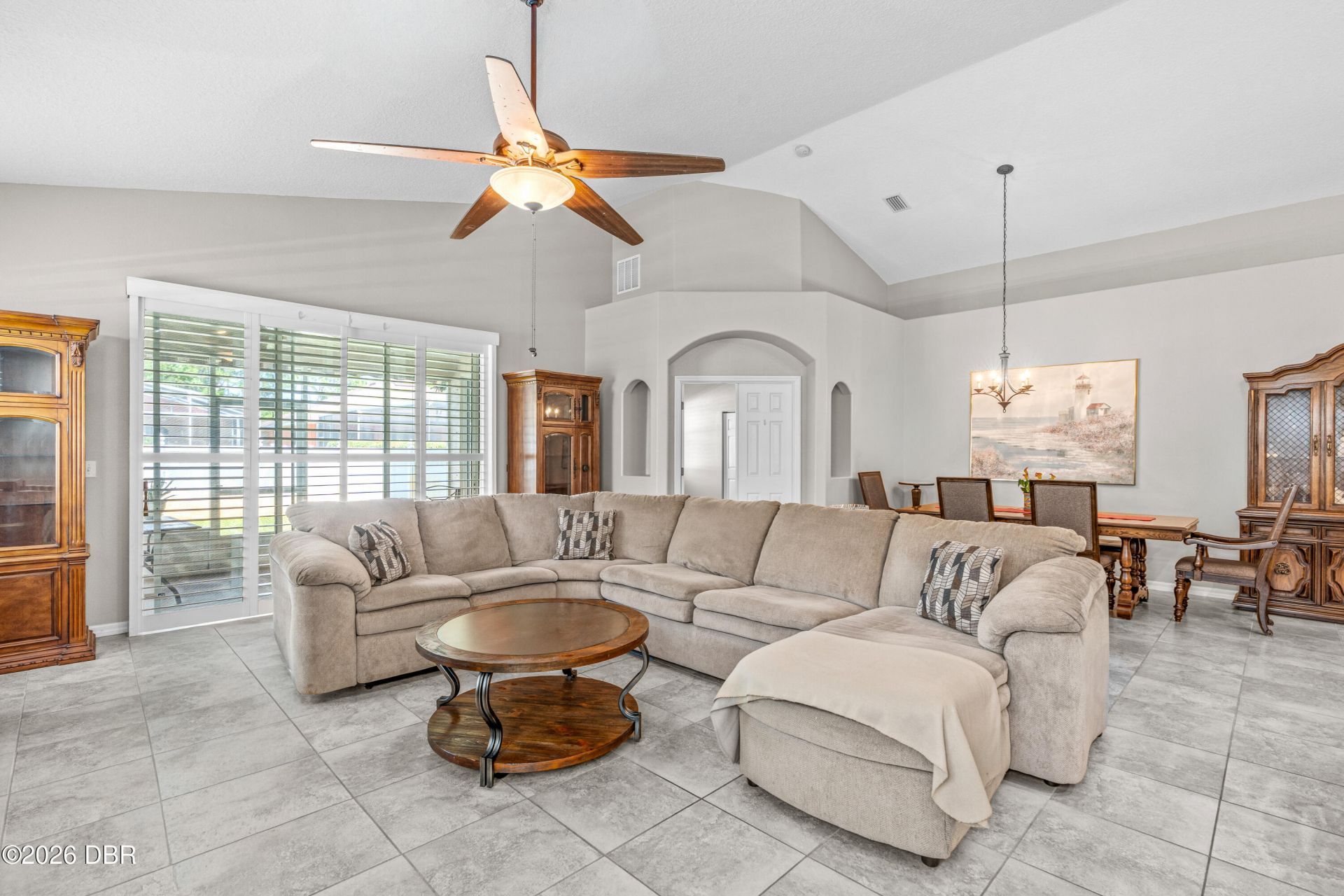 511 Safe Harbor Drive, Edgewater, FL 32141 Photo