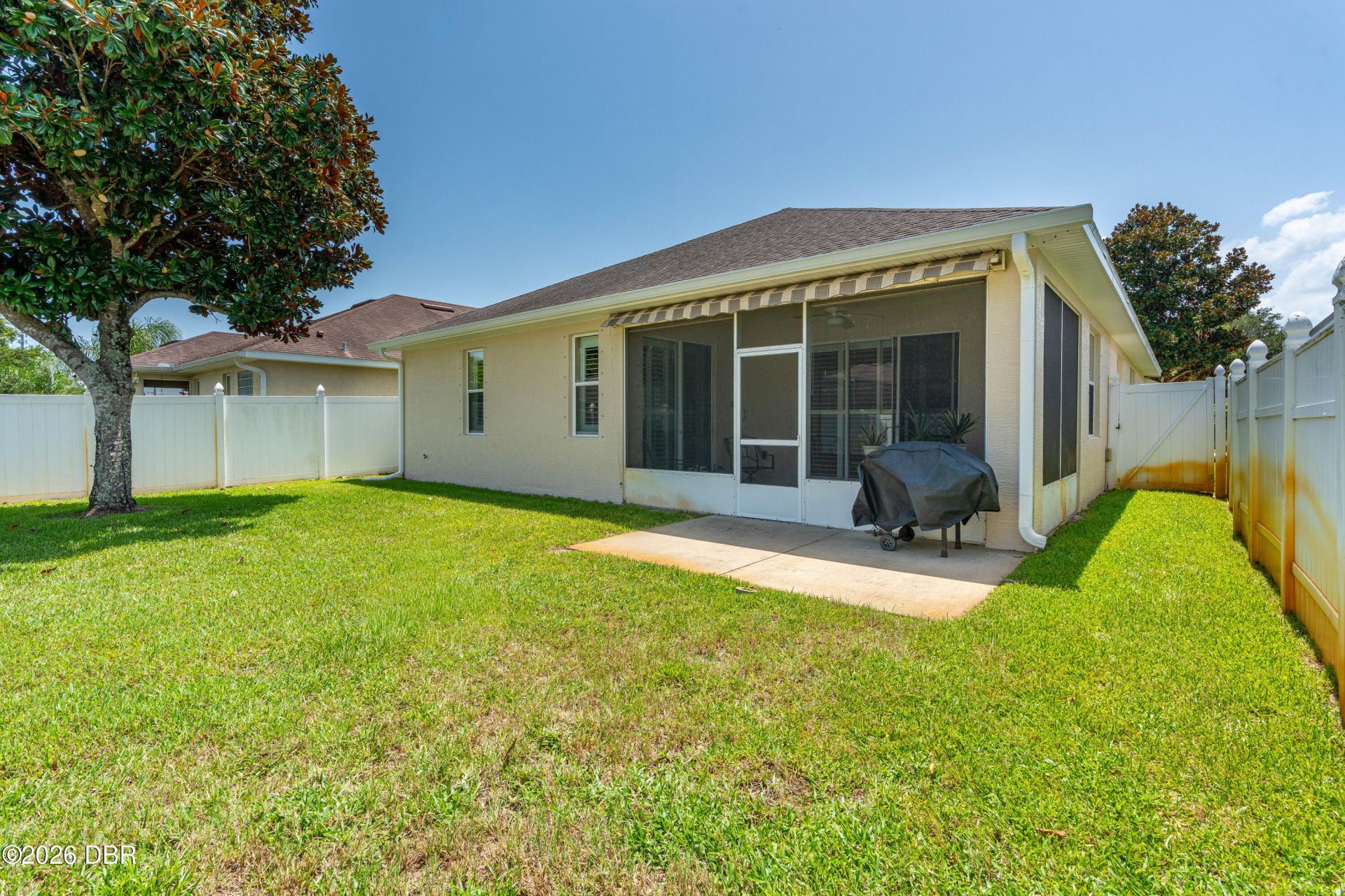 511 Safe Harbor Drive, Edgewater, FL 32141 Photo