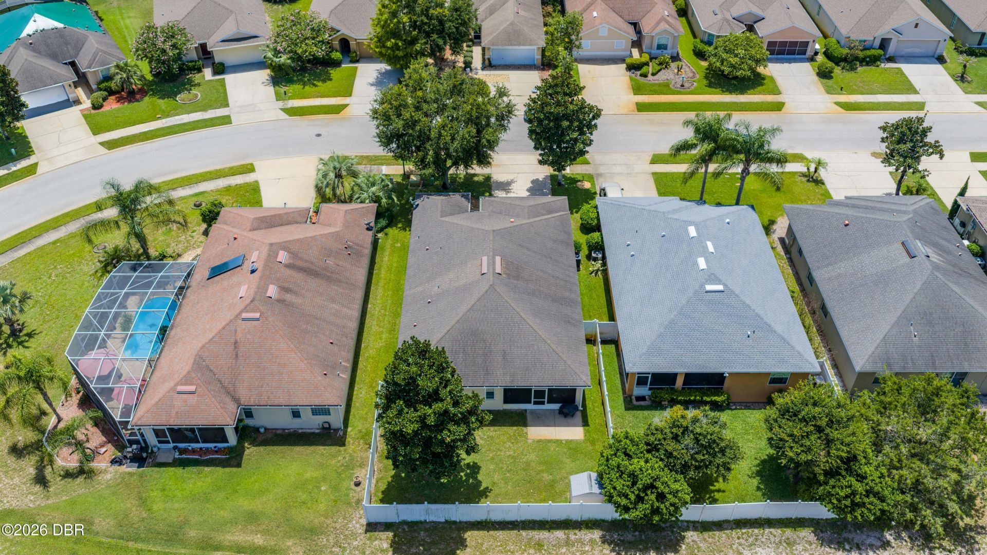 511 Safe Harbor Drive, Edgewater, FL 32141 Photo
