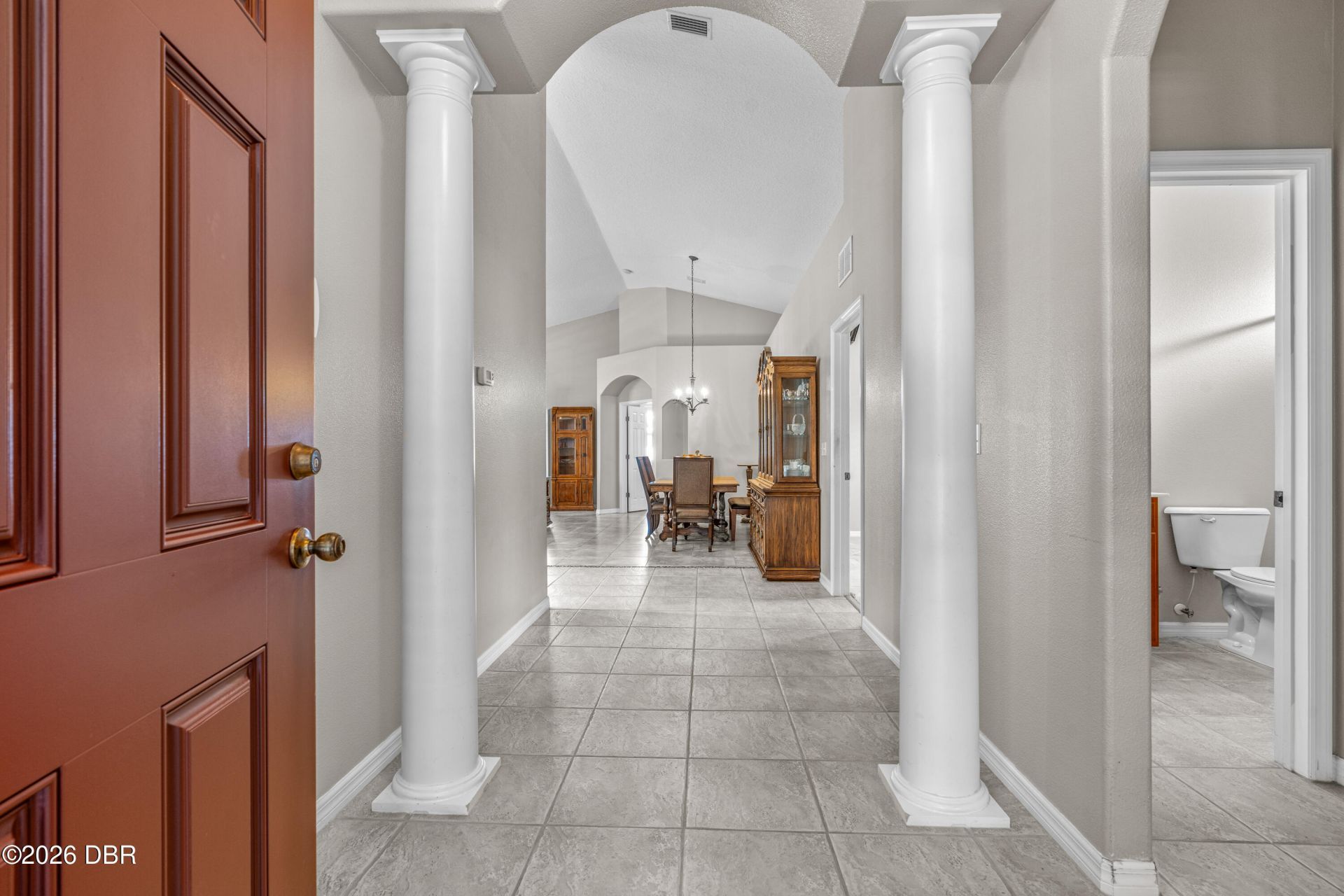 511 Safe Harbor Drive, Edgewater, FL 32141 Photo