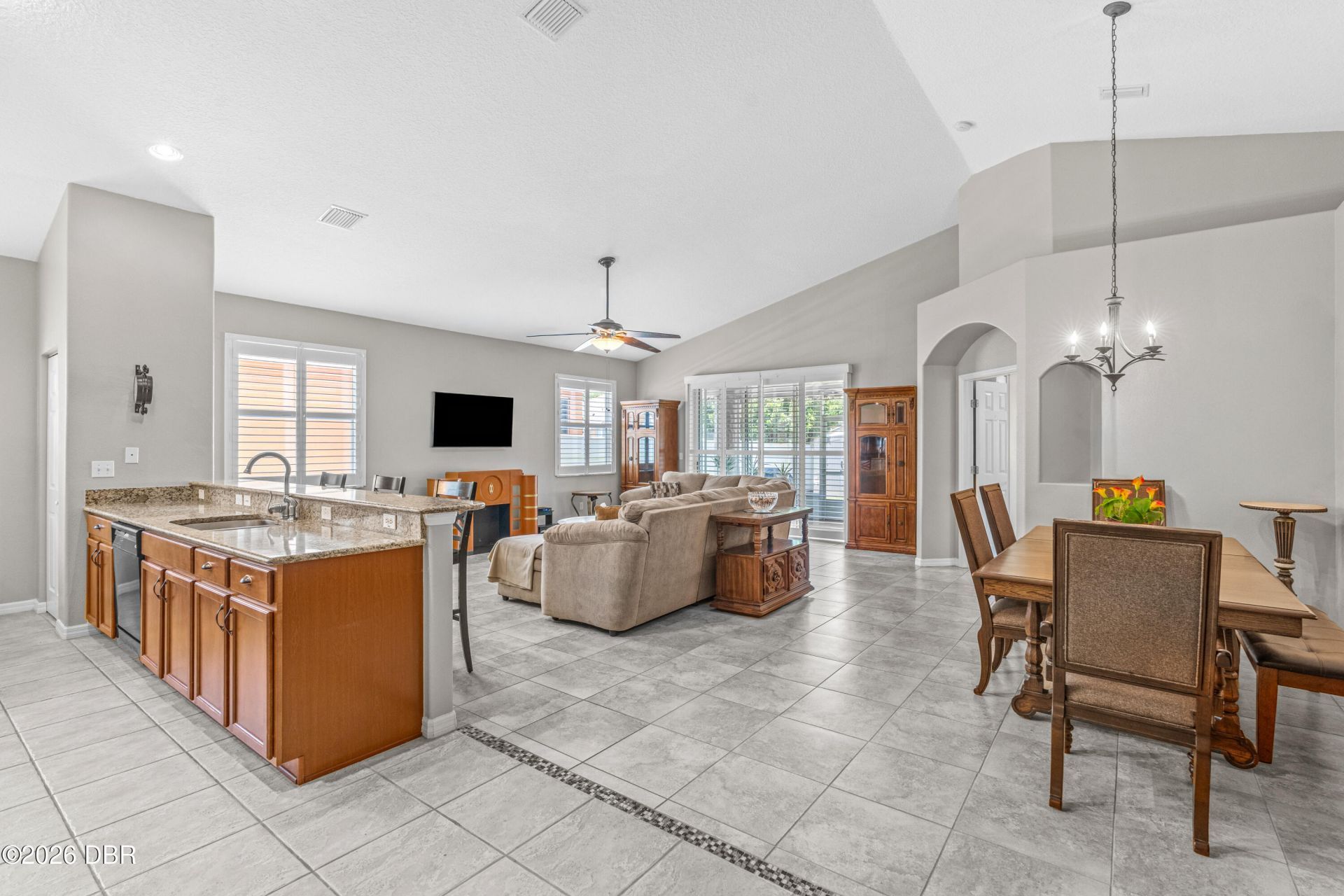 511 Safe Harbor Drive, Edgewater, FL 32141 Photo