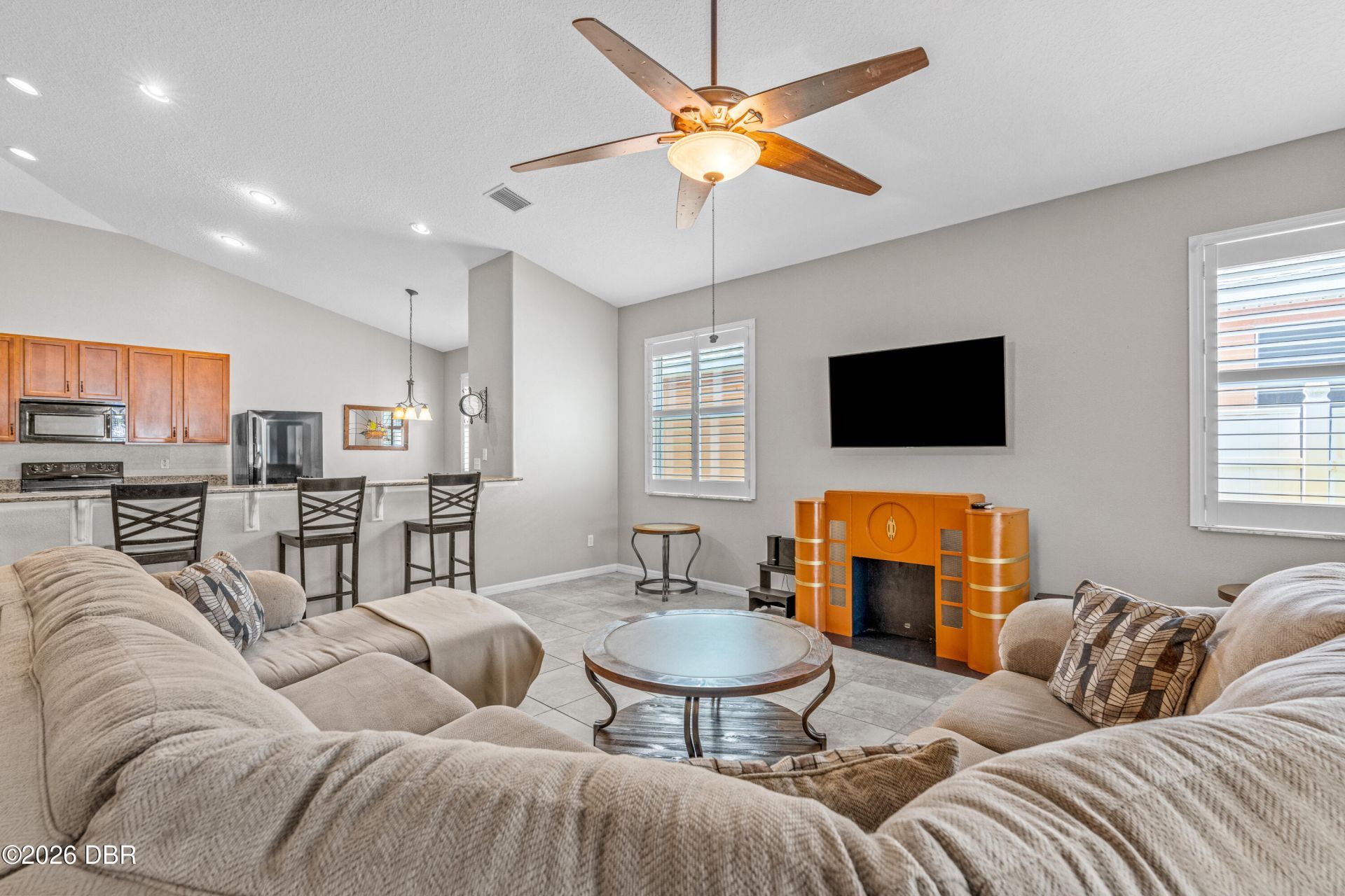 511 Safe Harbor Drive, Edgewater, FL 32141 Photo