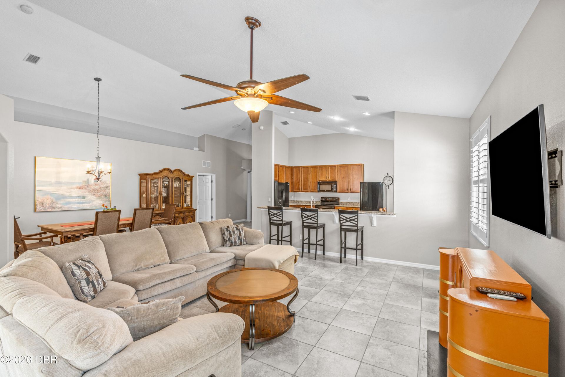 511 Safe Harbor Drive, Edgewater, FL 32141 Photo