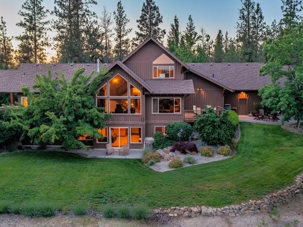 2020 E Pine Hill Ln, Spokane, WA 99224