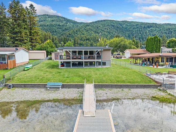 2869 B Deep Lake Lopps Rd, Colville, WA 99114