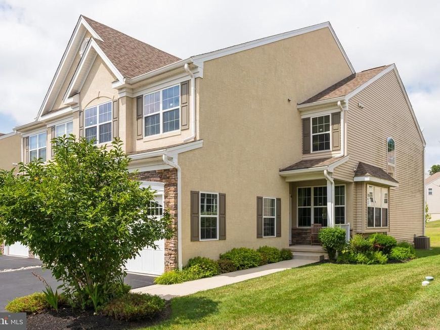 2604 Rockledge Court, Chester Springs, PA 19425 Main Photo