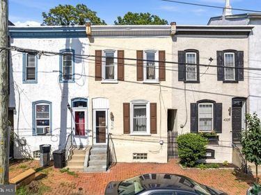 4341 TERRACE STREET, PHILADELPHIA, PA 19128
