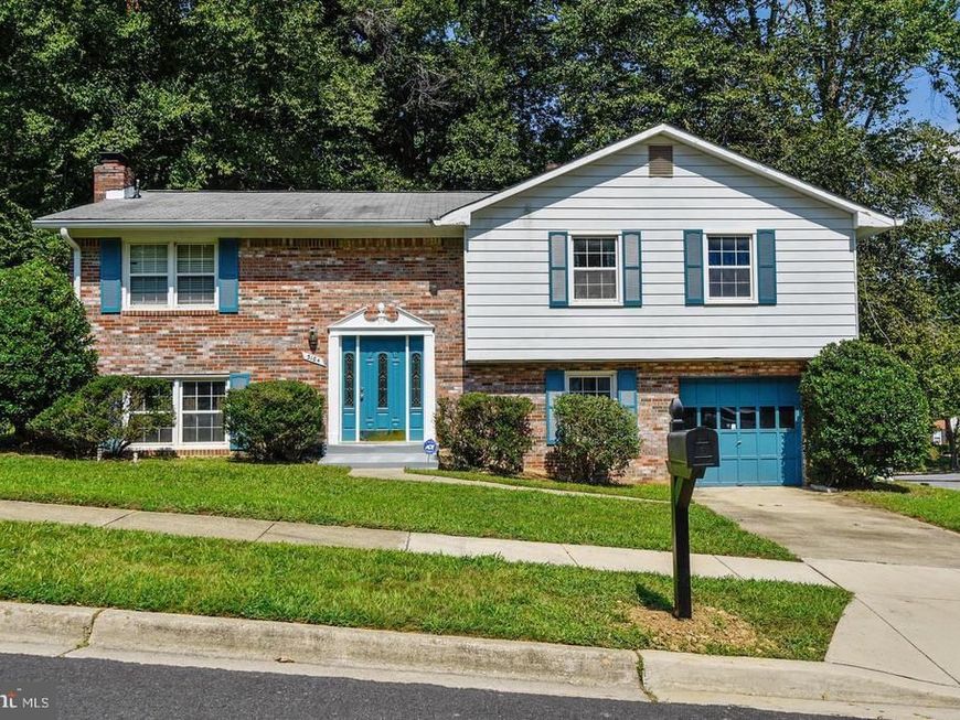 3104 Ramsgate Place , Fort Washington, MD 20744 Main Photo