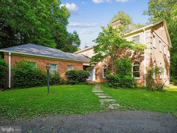 9935 HIGHLAND DRIVE, MARSHALL, VA 20115