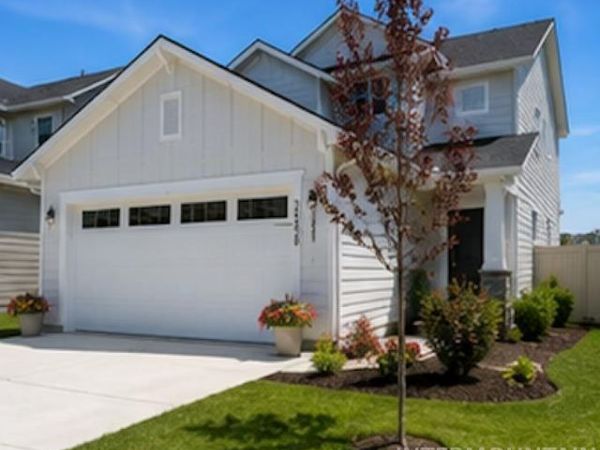 4328 N Magical Creek Ave, Meridian, ID 83646