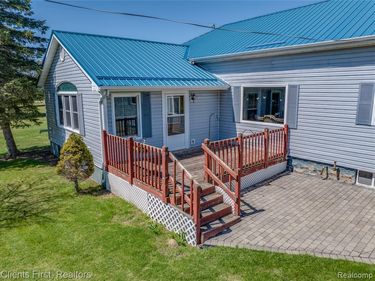 342 N Chambers Road, Tawas Twp, MI 48763