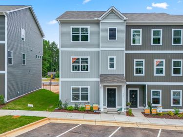 726 Orchard Vista Circle, Raleigh, NC 27606
