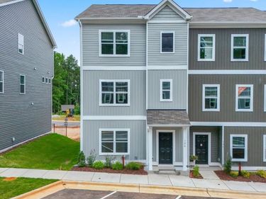 726 Orchard Vista Circle, Raleigh, NC 27606