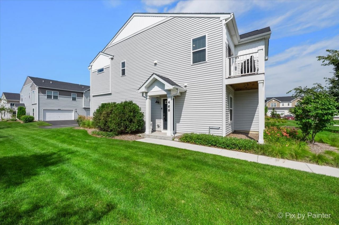 466 Comstock Road , South Elgin, IL 60177