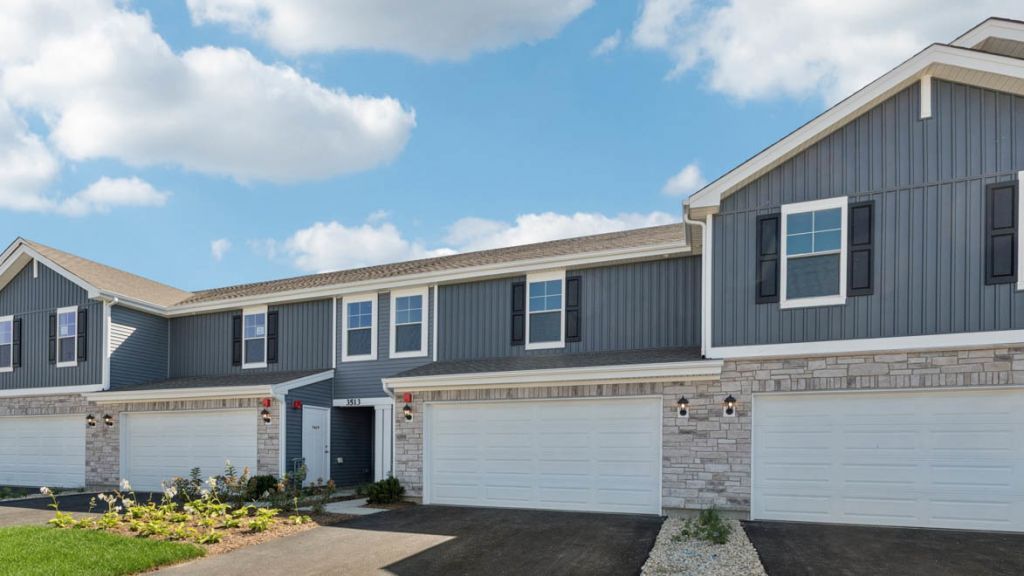 2224 Davidson Way , Yorkville, IL 60560