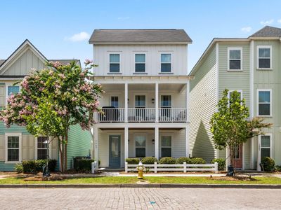 1663 Indy Drive, North Charleston, SC 29405