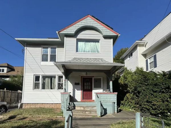 731 George, New Haven, CT 06511