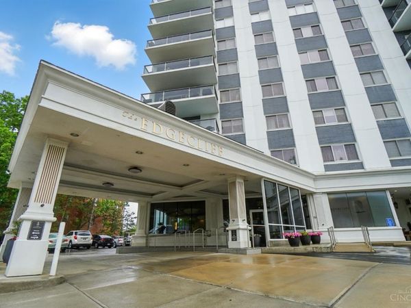 2200 Victory Parkway, Unit 1601, Cincinnati, OH 45206