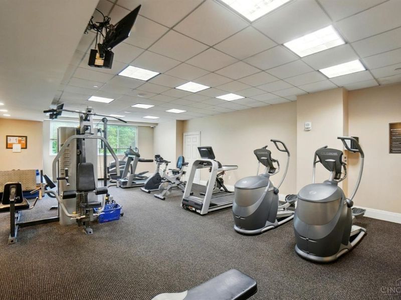 2200 Victory Parkway, Unit 1601, Cincinnati, OH 45206 Photo 27