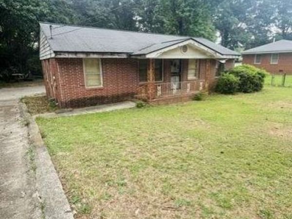 126 George Lemon Drive , Mcdonough, GA 30253