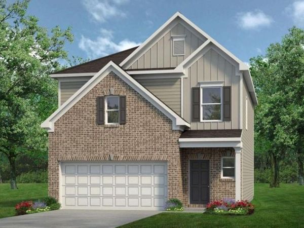 297 Artimis Drive , Dalton, GA 30721