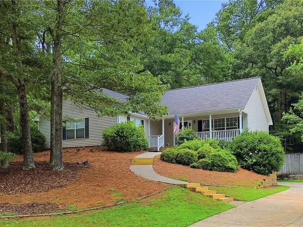 5295 Harris Creek Drive , Cumming, GA 30040