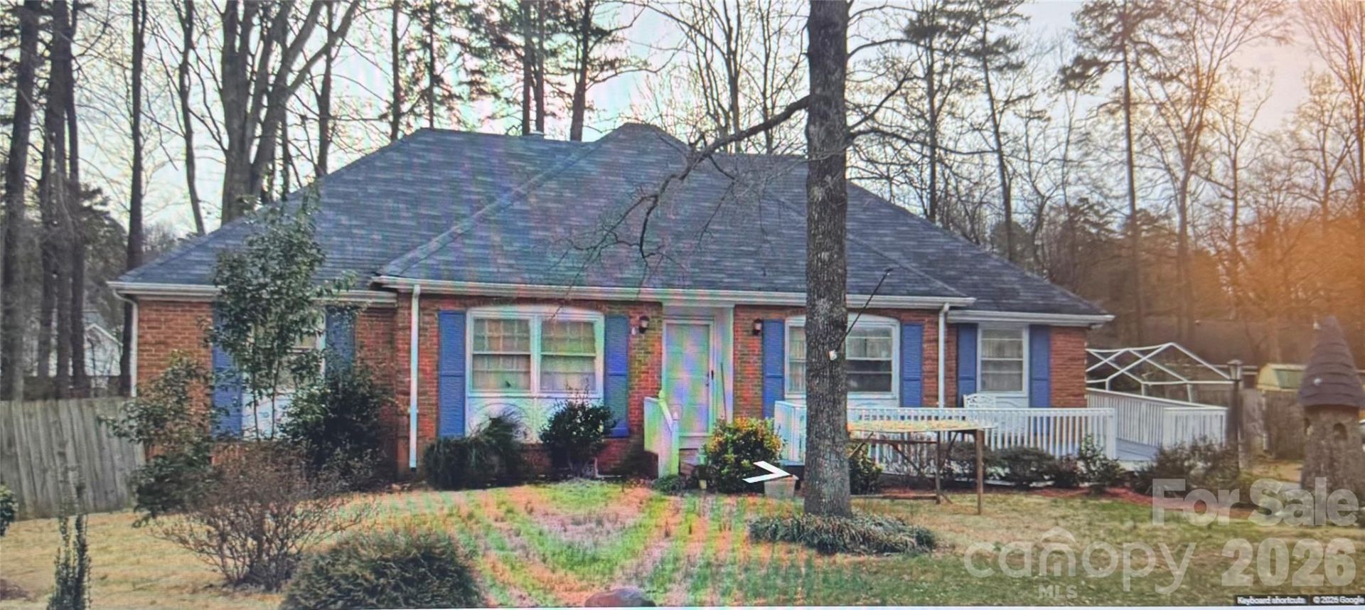 6507 Paleface Place, Charlotte, NC 28214 Main Photo