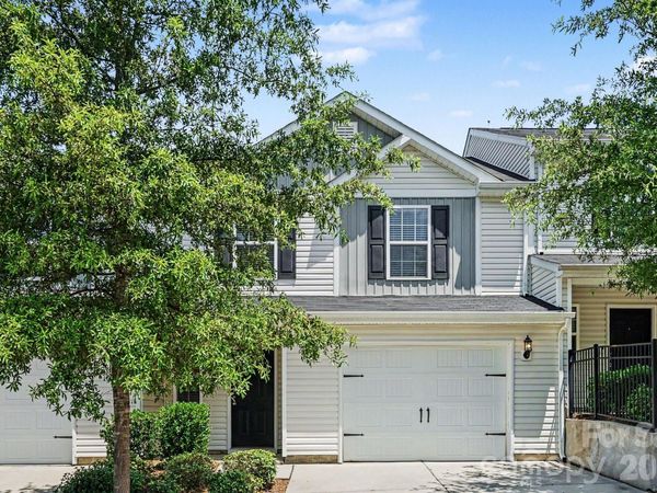 2240 Latimer Lane , Charlotte, NC 28214