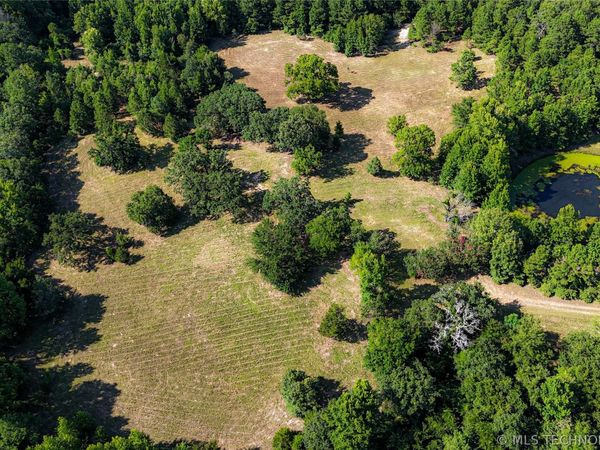 E 2030 Road , Fort Towson, OK 74735