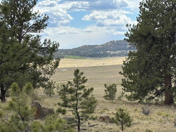 99 Arapaho Court , Hartsel, CO 80449