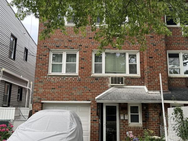 70-65 Walnut Street , Unit 3, Forest Hills, NY 11375