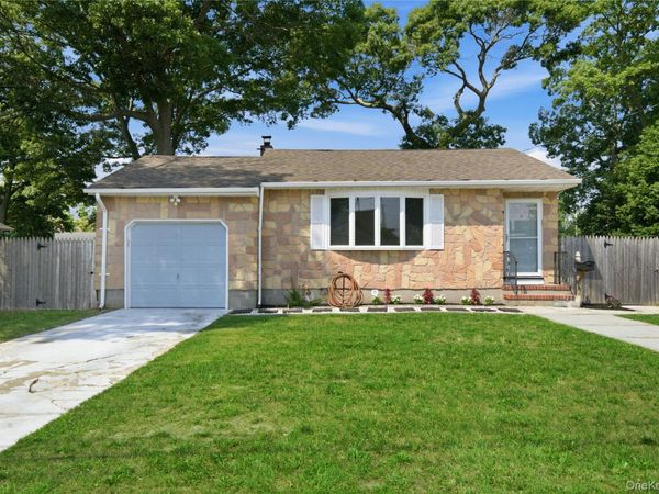 58 Highland Avenue, Patchogue, NY 11772