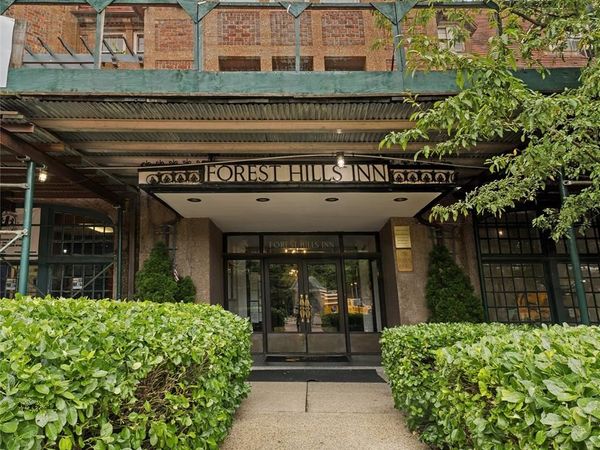 1 Station Square, Unit 311, Forest Hills, NY 11375