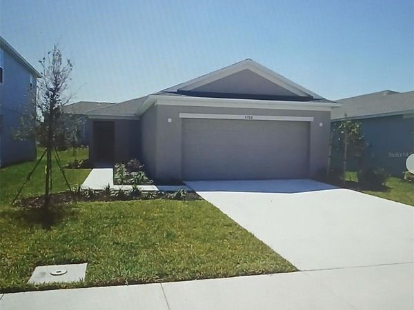 5766 LE MARIN WAY , KISSIMMEE, FL 34758
